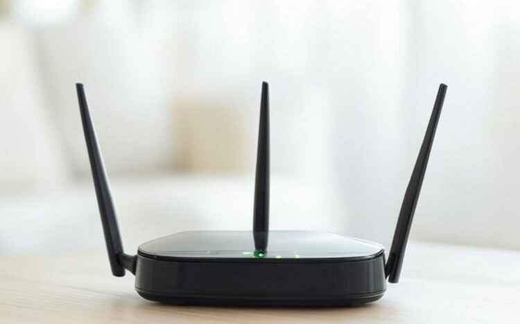 Jak zwiększyć zasięg routera sieci WIFI