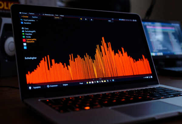 jak wymusić połączenie 5 GHz w laptopie