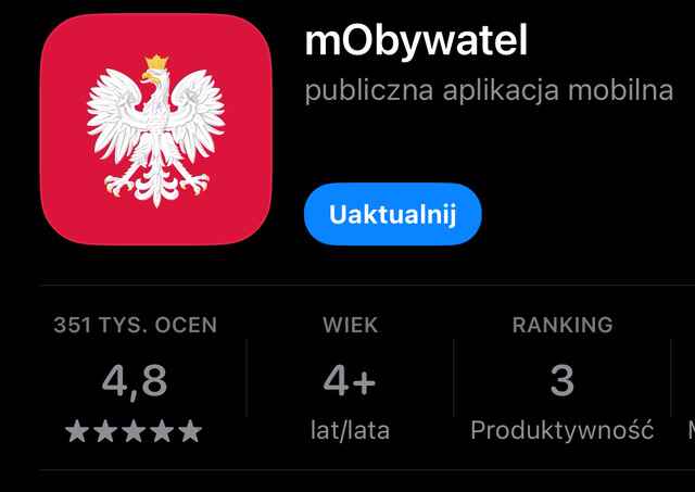 po co jest mobywatel