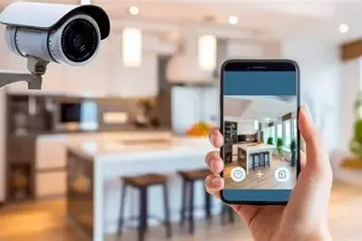 Jak zbudować monitoring IP w mieszkaniu