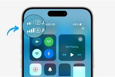 Jak skonfigurować dual sim w iPhone