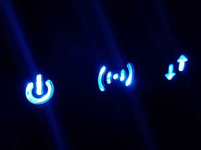 Jak sprawdzić hasło do WiFi