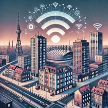 Dostawcy internetu w Katowicach