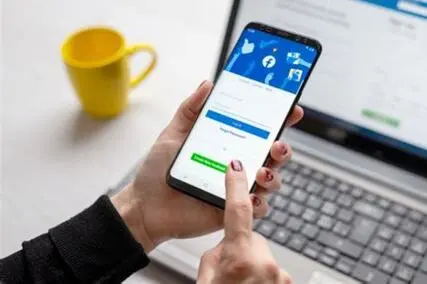 Jak włączyć uwierzytelnianie dwuskładnikowe na facebooku