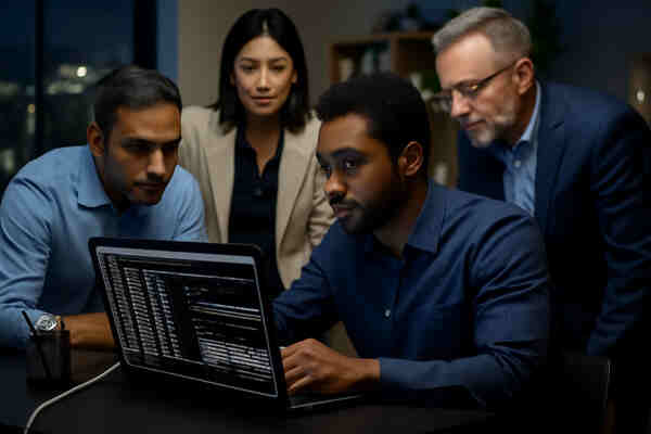 Jak używać narzędzia MTR do diagnozy sieci