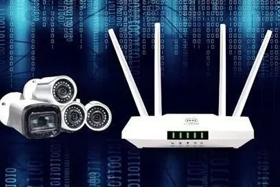 Jak połączyć kamerę wifi z routerem