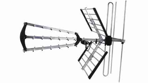 Jak prawidłowo ustawić antenę DVB-T