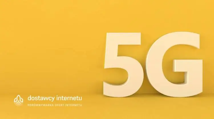 Czy 5G w Polsce jest “prawdziwe”?