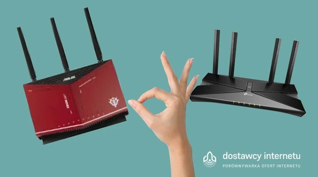 Jak blokować reklamy na poziomie routera