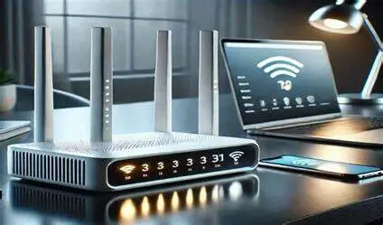 Ranking Internetu Domowego 2025