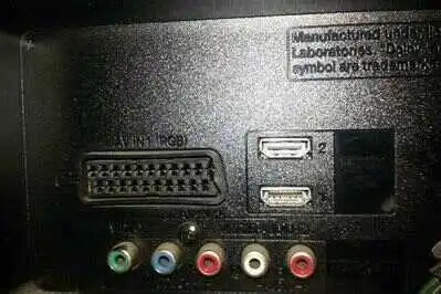 Jak podłączyć soundbar do TV przez ARC