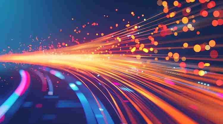 Jak sprawdzić szybkość internetu