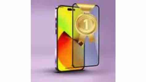 Jak założyć szkło hartowane na telefon