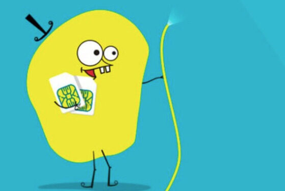 Jak przenieść numer do NJU Mobile 