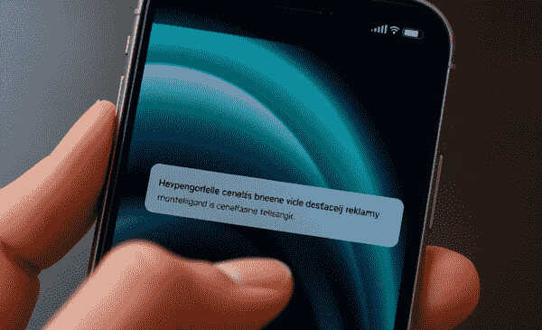 Jak wyłączyć śledzenie reklam w iPhone