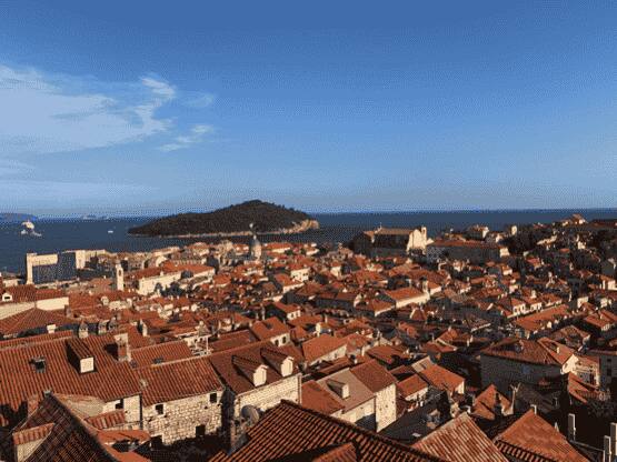 Dostawcy internetu w Dubrowniku