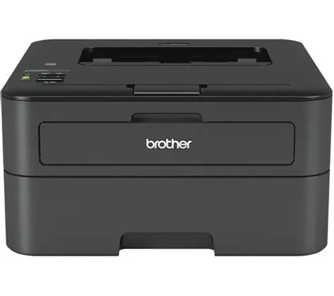 Jak połączyć drukarkę Brother  Wifi