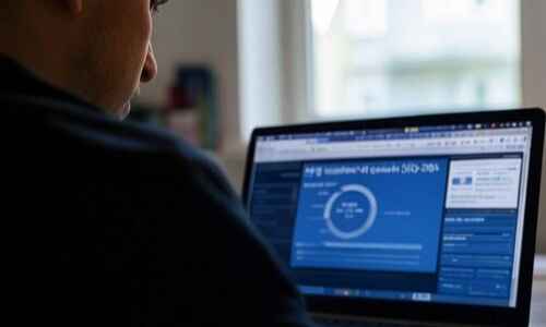 Jak zmierzyć szybkość internetu