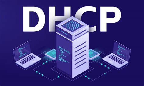 Jak skonfigurować serwer DHCP w domu