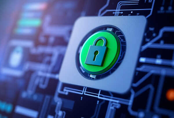 Jak zaszyfrować dysk w laptopie Bitlocker