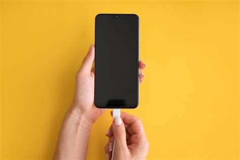 Jak ładować Smartfon