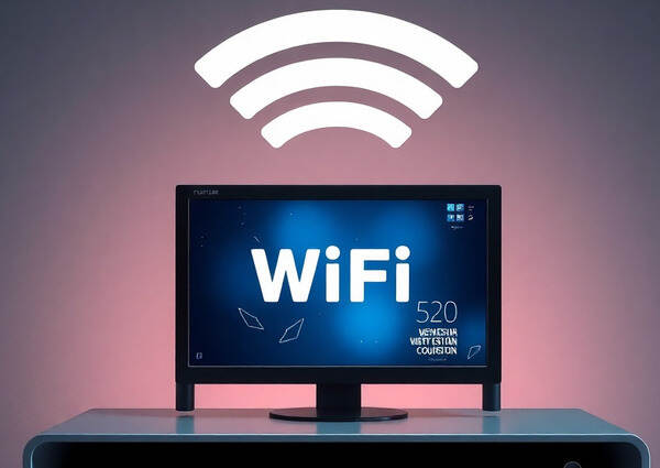 Jak sprawdzić hasło do WIFI na komputerze