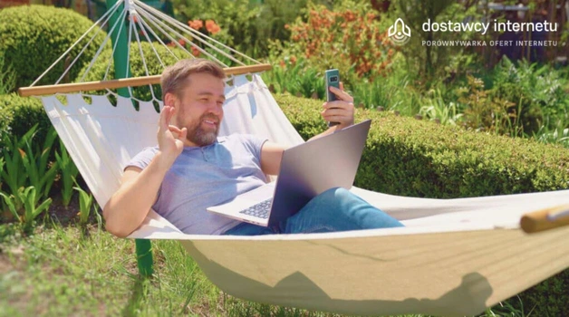 Internet do domu na kartę - czy to się opłaca?