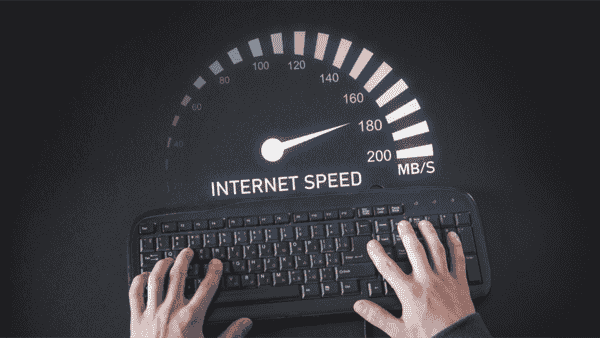 Czy prędkość strony www zależy tylko od dostawcy internetu?  