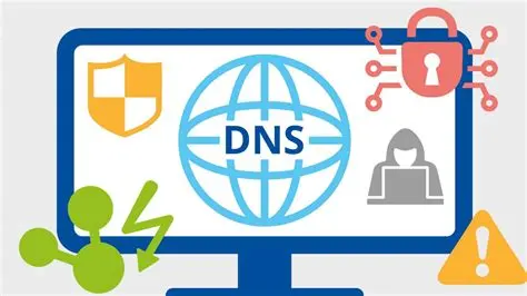 Jak skonfigurować serwer domowego DNS