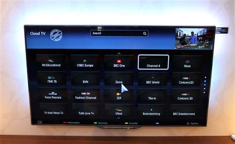 Cyfrowy Polsat - nagrywanie w chmurze bez dysku