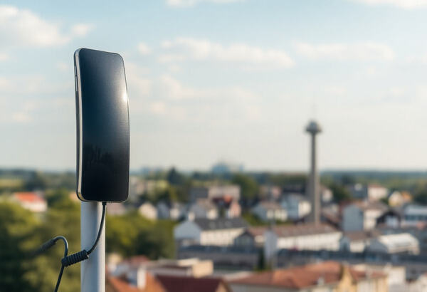 Jak przełączyć telefon na sieć 3G