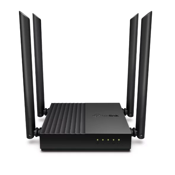 Jak Zresetować Router TP-Link