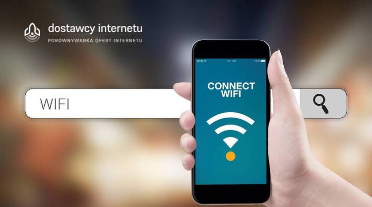 Jak zmierzyć prędkość Internetu na Smartfonie