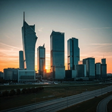 Doładowanie karty miejskiej online w Warszawie