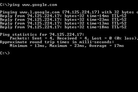 Jak obniżyć ping w grach Online