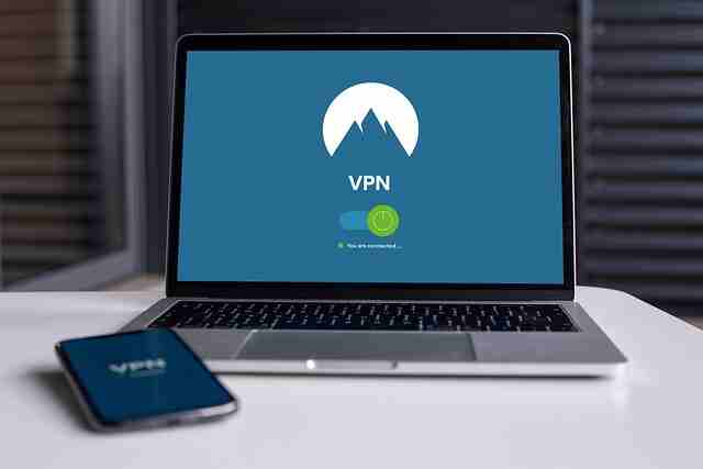 VPN. Czym jest VPN