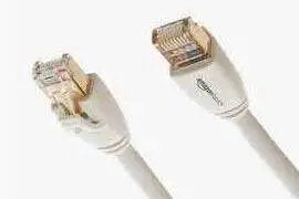 Jak połączyć kabel Ethernet