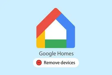 Jak usunąć stare urządzenia z konta google