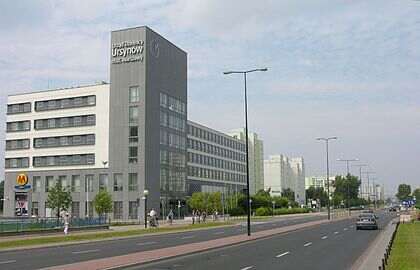 Internet na Ursynowie