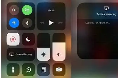 Jak udostępnić ekran iPhone