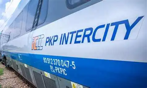 Internet w pociągach: Oferty PKP