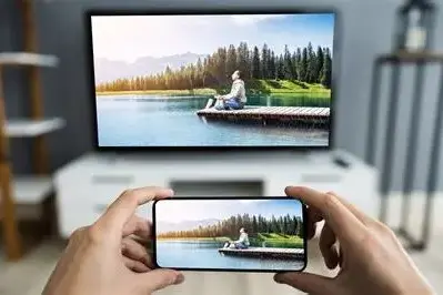 Jak podłączyć telefon do telewizora