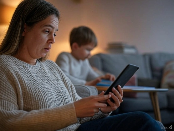 Jak działa Family Link