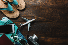 Czy w samolocie jest Wi-Fi?