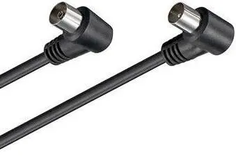 Jak podłączyć kabel antenowy